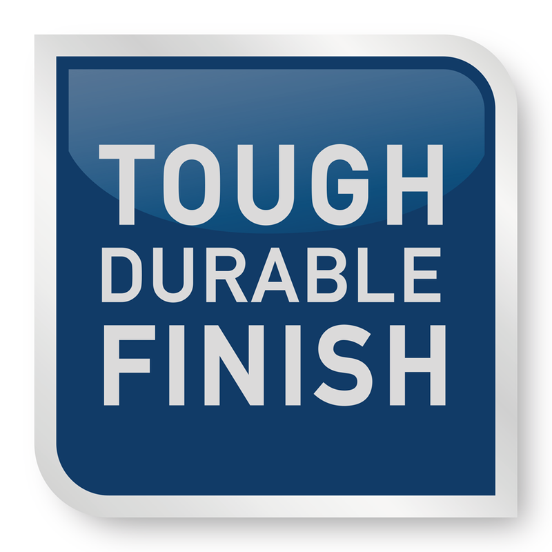 Dulux Trade High Gloss Black