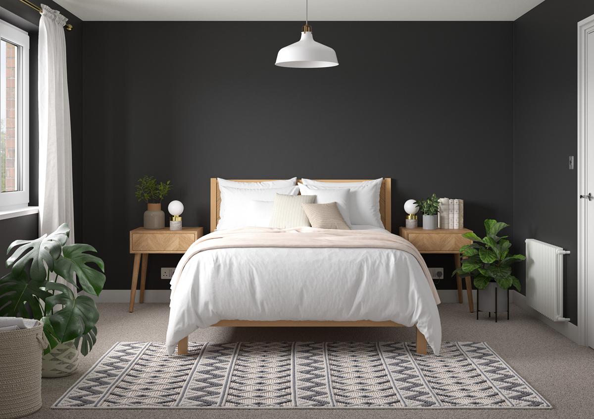 Dulux Trade High Gloss Black