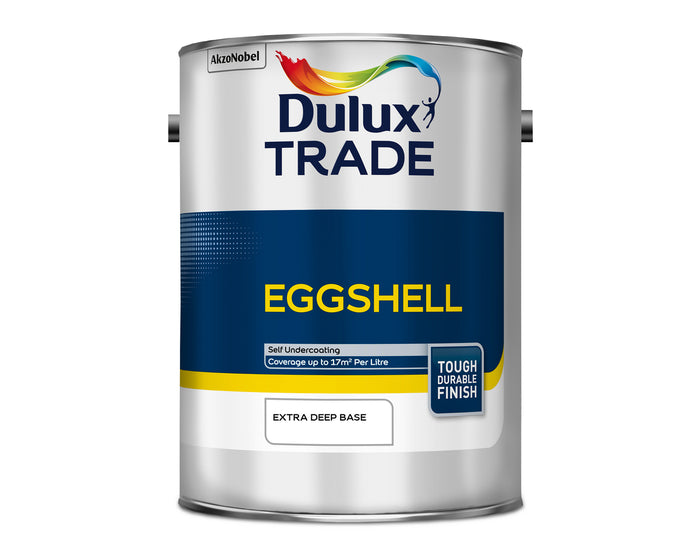 Dulux Trade Eggshell EXTRA DEEP 5L