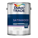 Dulux Trade Satinwood Pure Brilliant White