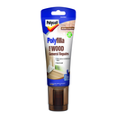 Polycell Large Repair Wood Filler White 330g