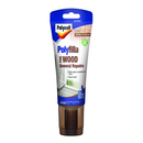 Polycell Large Repair Wood Filler White 330g