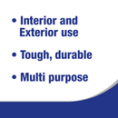 Polycell Large Repair Wood Filler White 330g