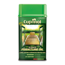 Cuprinol Furniture Oil Clear 1L