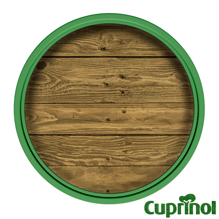 Cuprinol Garden Furniture Oil Clear 500ml