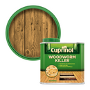 Cuprinol Woodworm Killer 500ml