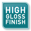 Dulux Trade Quick Dry Gloss Pure Brilliant White