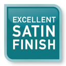 Dulux Trade Quick Dry Satinwood Pure Brilliant White 2.5L