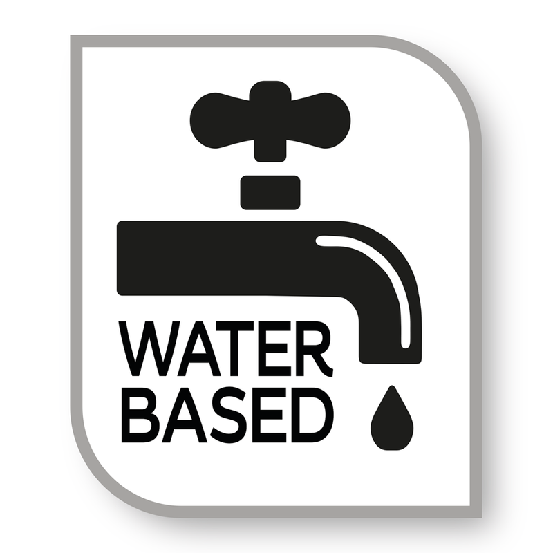 Dulux Trade Quick Dry Satinwood Pure Brilliant White 2.5L