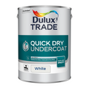Dulux Trade Quick Dry Undercoat White