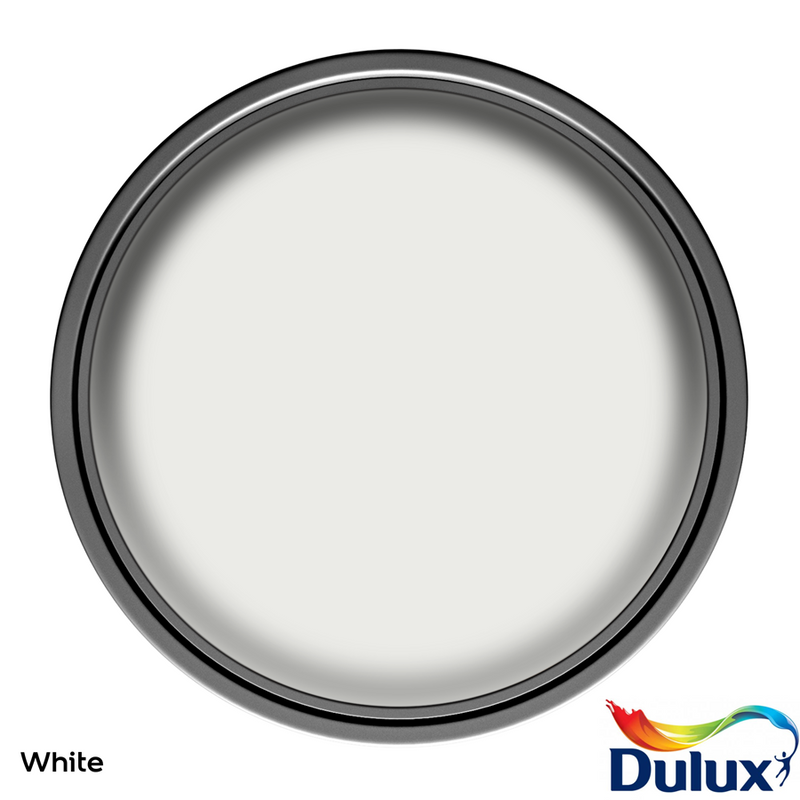 Dulux Trade Quick Dry Undercoat White