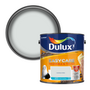 Dulux Easycare Washable & Tough Matt Emulsion Paint Cornflower White 2.5L
