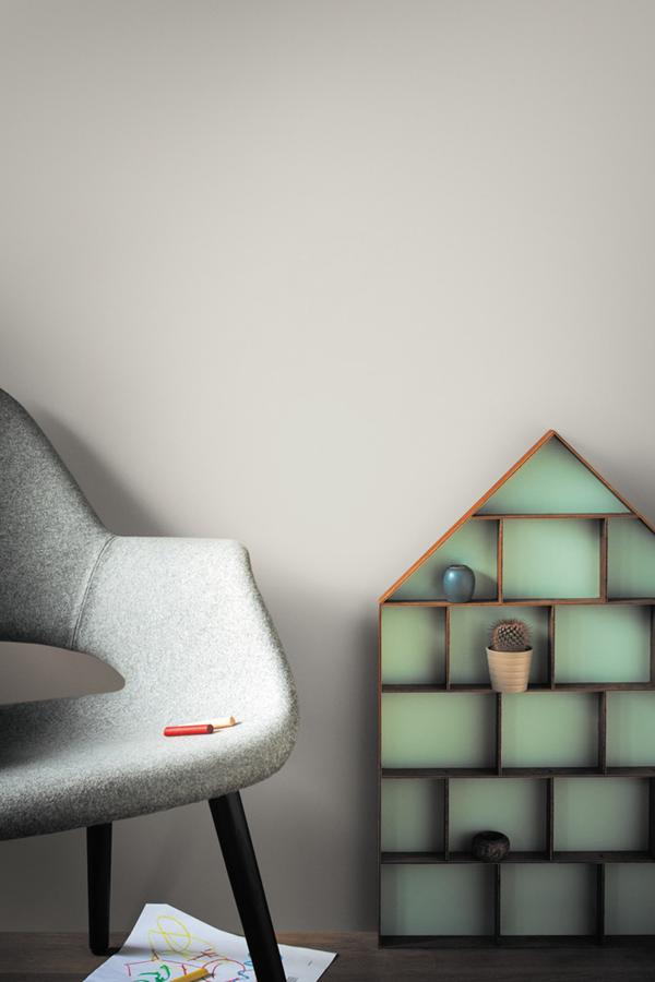 Dulux Easycare Washable & Tough Matt Emulsion Paint Goose Down