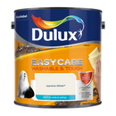 Dulux Easycare Washable & Tough Matt Emulsion Paint Jasmine White 2.5L