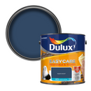 Dulux Easycare Washable & Tough Matt Emulsion Paint Sapphire Salute 2.5L