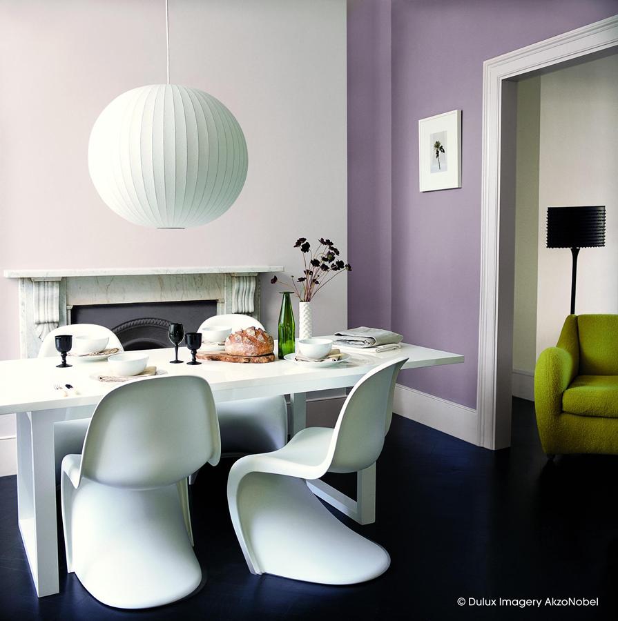 Dulux Easycare Washable & Tough Matt Emulsion Paint Mellow Mocha 2.5L