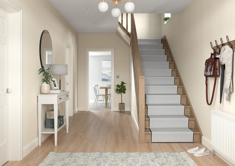 Dulux Easycare Washable & Tough Matt Emulsion Paint Natural Calico 2.5L