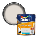 Dulux Easycare Washable & Tough Matt Emulsion Paint Nutmeg White