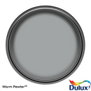 Dulux Easycare Washable & Tough Matt Emulsion Paint Warm Pewter