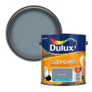 Dulux Easycare Washable & Tough Matt Emulsion Paint Denim Drift 2.5L