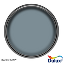 Dulux Easycare Washable & Tough Matt Emulsion Paint Denim Drift 2.5L