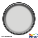 Dulux Easycare Washable & Tough Matt Emulsion Paint Polished Pebble