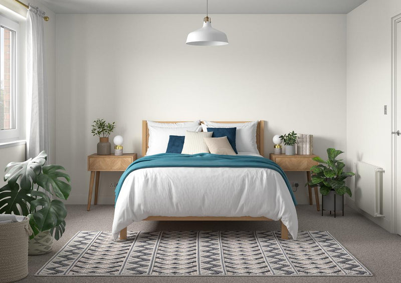 Dulux Easycare Washable & Tough Matt Emulsion Paint Timeless