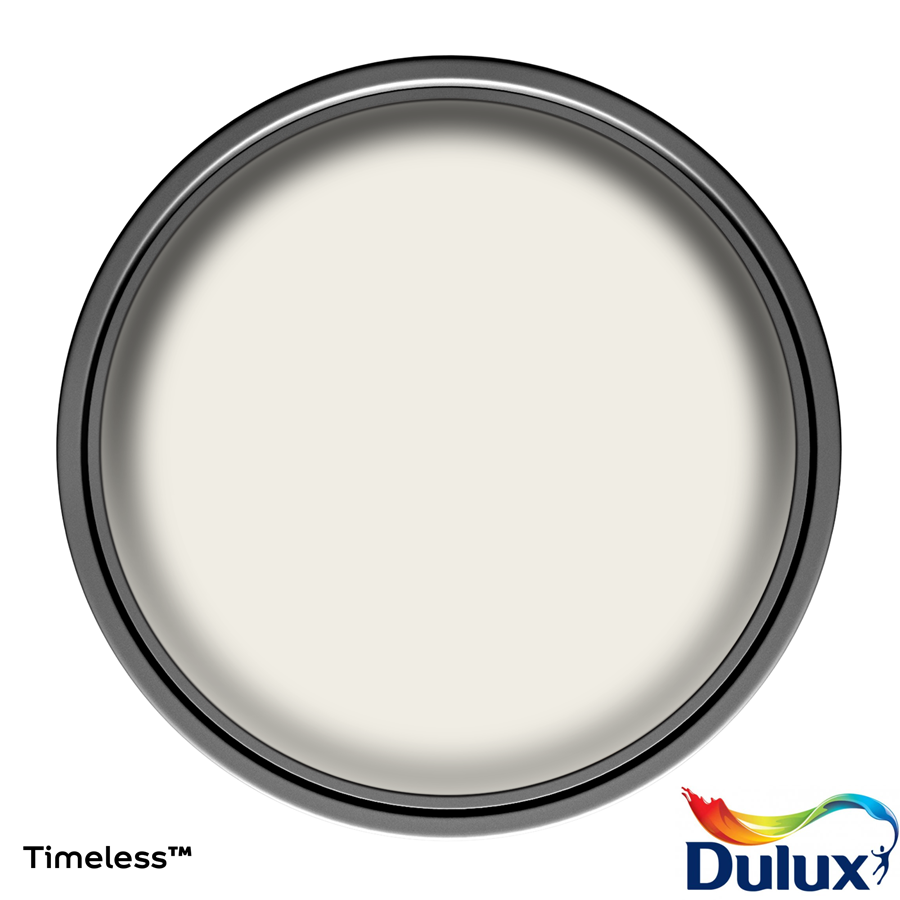 Timeless Emulsion Dulux Easycare Timeless Matt Paint | Decor Express Clapham & Richmond ...