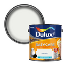 Dulux Easycare Washable & Tough Matt Emulsion Paint White Cotton