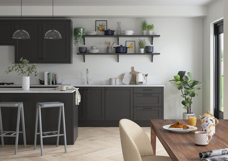 Dulux Easycare Washable & Tough Matt Emulsion Paint White Cotton