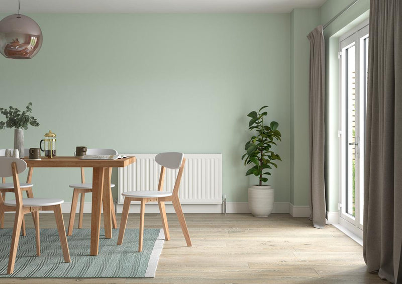 Dulux Easycare Washable & Tough Matt Emulsion Paint Willow Tree 2.5L