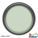 Dulux Easycare Washable & Tough Matt Emulsion Paint Willow Tree 2.5L