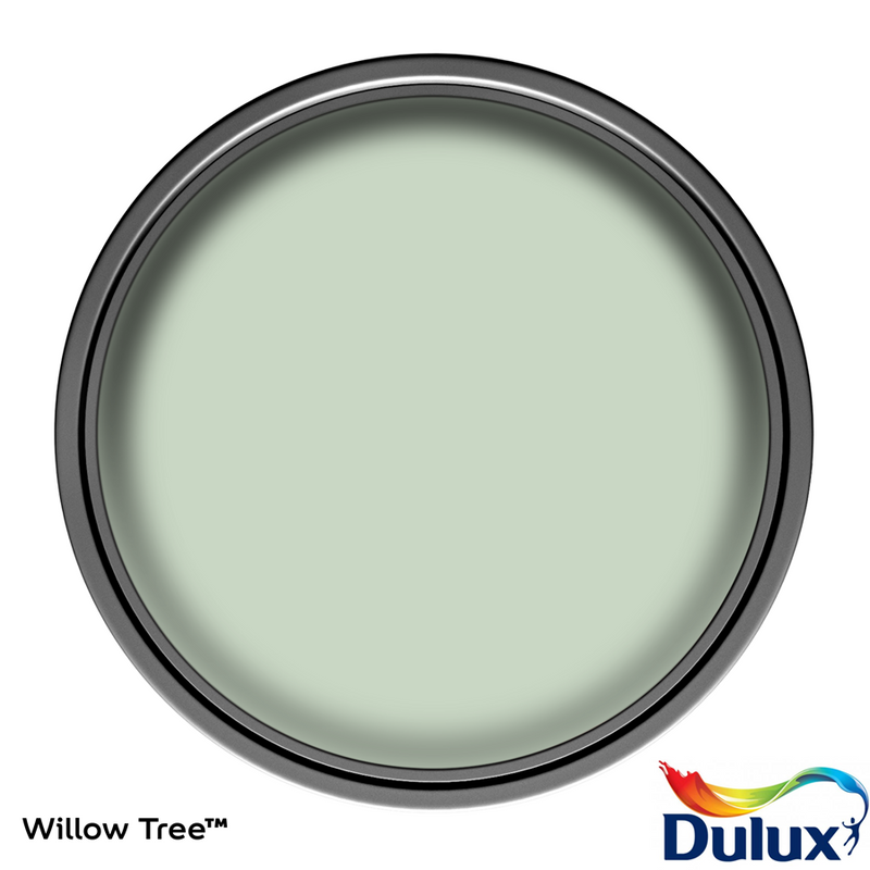 Dulux Easycare Washable & Tough Matt Emulsion Paint Willow Tree 2.5L