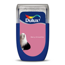 Dulux Roller Tester Berry Smoothie 30ml