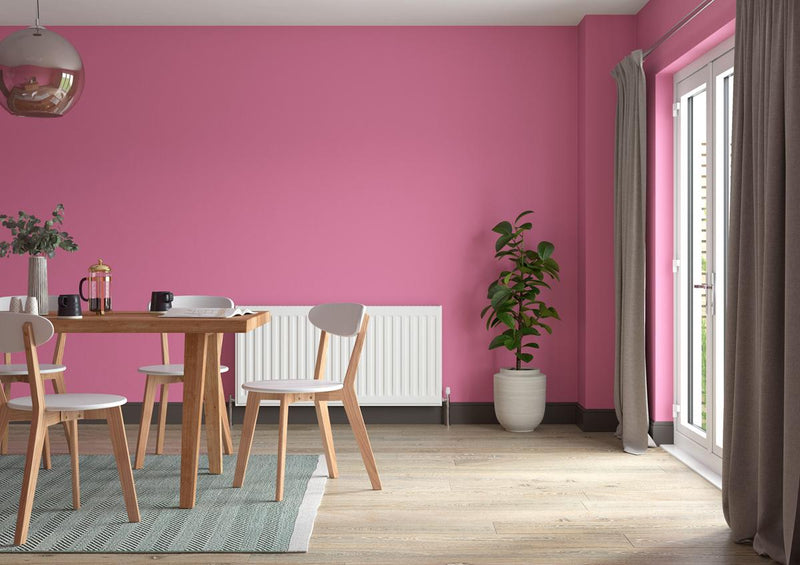 Dulux Roller Tester Berry Smoothie 30ml