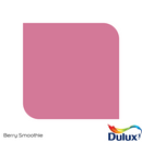 Dulux Roller Tester Berry Smoothie 30ml
