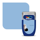 Dulux Roller Tester Blue Babe 30ml