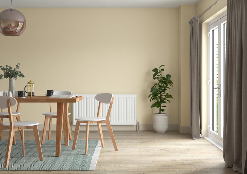 Dulux Roller Tester Buttermilk 30ml