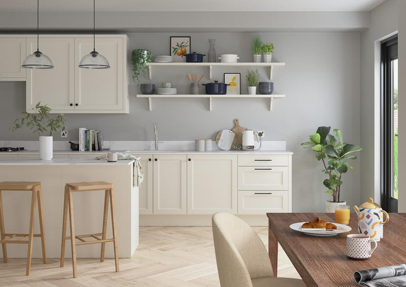 Dulux Roller Tester Chic Shadow 30ml