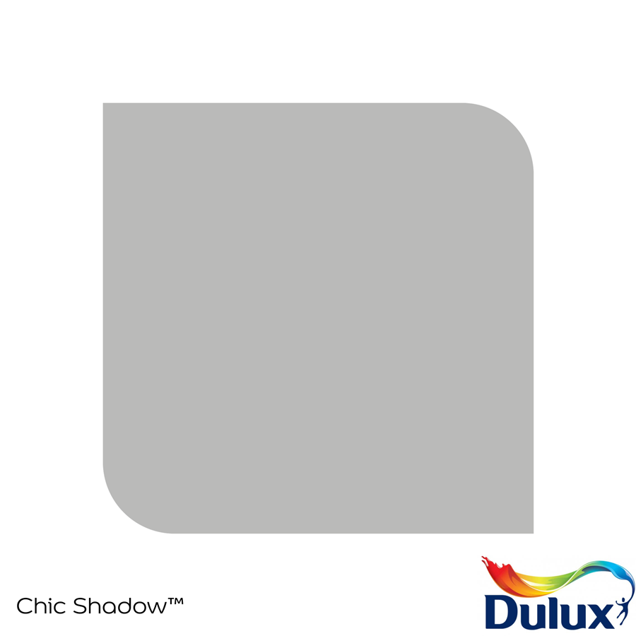 Dulux Roller Tester Chic Shadow 30ml