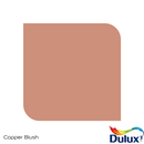 Dulux Roller Tester Copper Blush 30ml