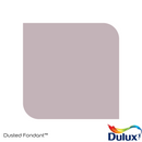 Dulux Roller Tester Dusted Fondant 30ml