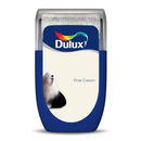 Dulux Roller Tester Fine Cream 30ml