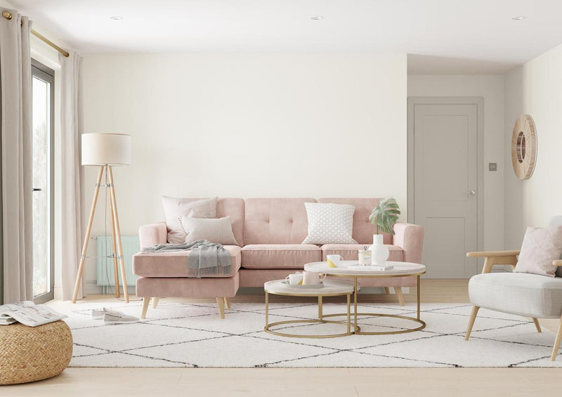 Dulux Roller Tester Fine Cream 30ml