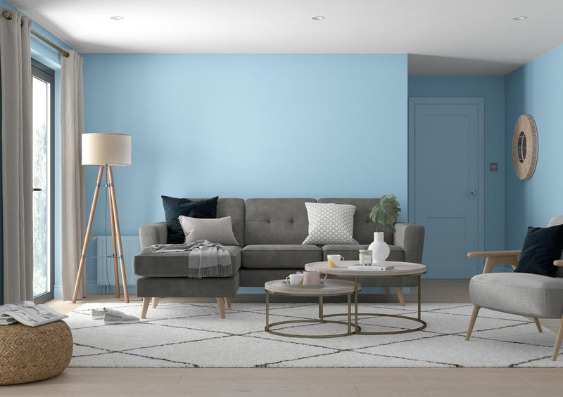 Dulux Roller Tester First Dawn 30ml