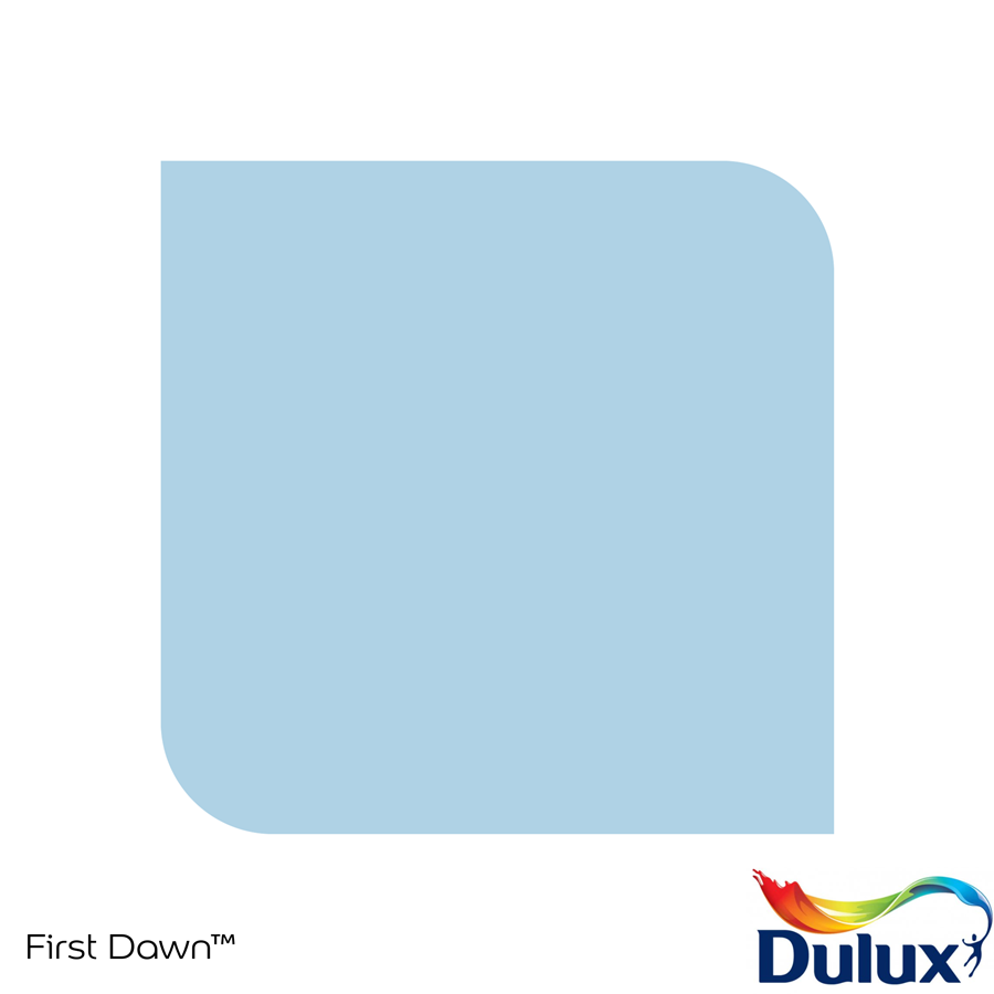 Dulux Roller Tester First Dawn 30ml