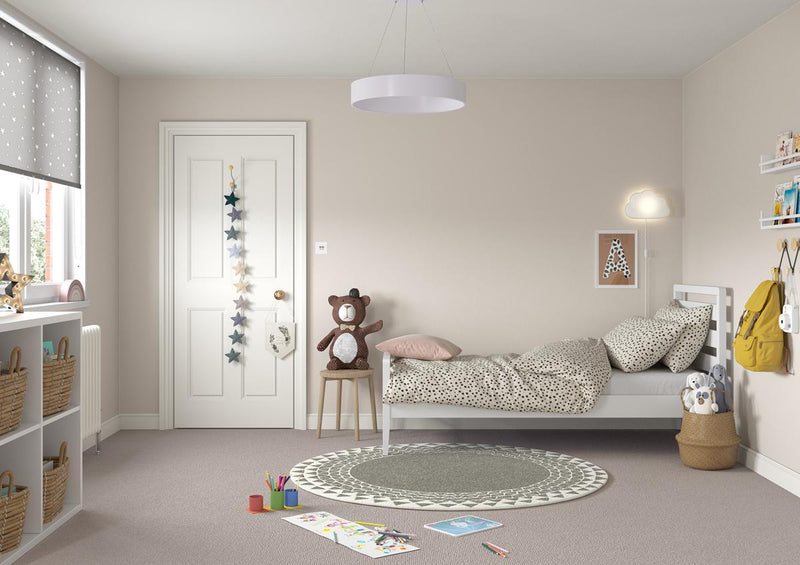 Dulux Roller Tester Gentle Fawn 30ml