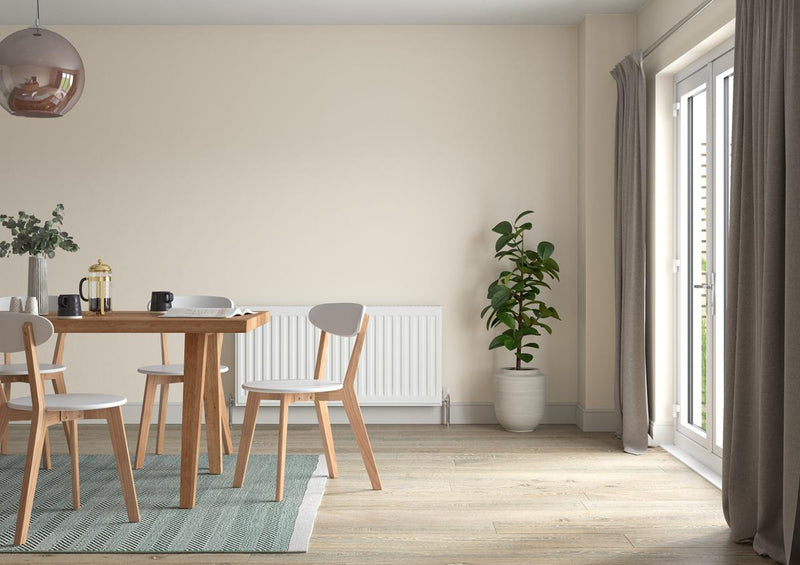 Dulux Roller Tester Ivory Lace 30ml