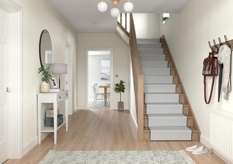 Dulux Roller Tester Jasmine White 30ml