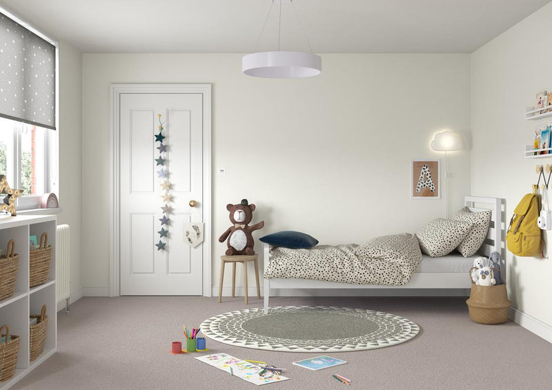 Dulux Roller Tester Jasmine White 30ml